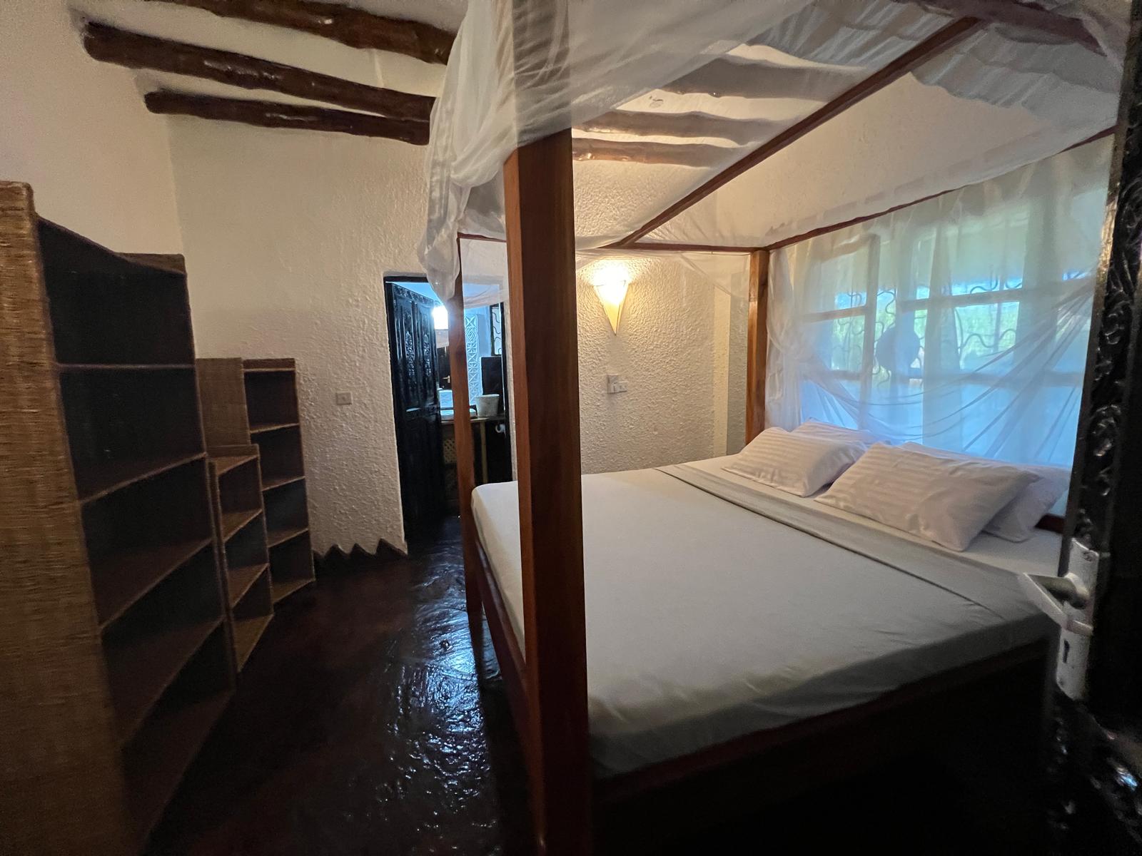 Luxury Hotel Experience